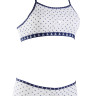 Білизна комплект Lulu Castagnette Brassiere&Shorty X1 Fille 83890282-2
