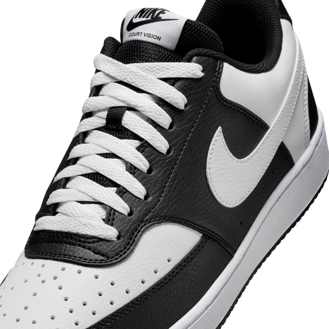 Кросівки NIKE COURT VISION LO NN HM9862-001