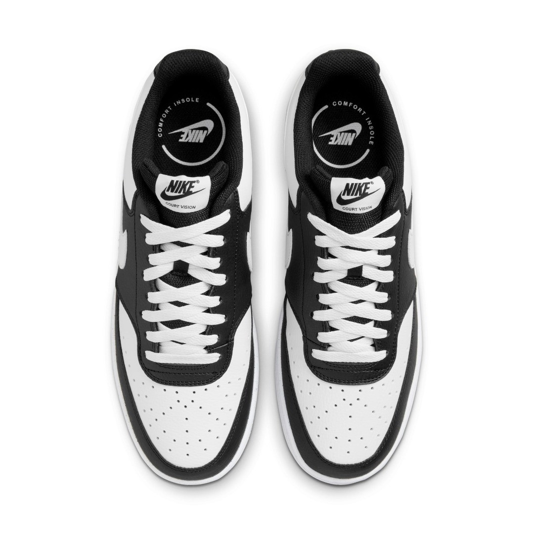 Кросівки NIKE COURT VISION LO NN HM9862-001
