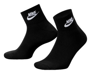 Шкарпетки NIKE SPORTWEAR ESSENTIAL CQ0301-010