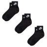 Шкарпетки NIKE SPORTWEAR ESSENTIAL CQ0301-010