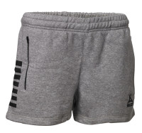 Шорти SELECT Oxford sweat shorts women 625880-990