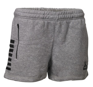 Шорти SELECT Oxford sweat shorts women 625880-990