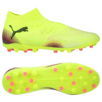 Бутси Puma Future 8 Pro MG 108364-03, Цвет Неоновый, Размер (Европа) - 39 108364-03