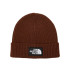 Шапка The North Face TNF LOGO BOX CUFFED BEANIE NF0A3FJXI0I1