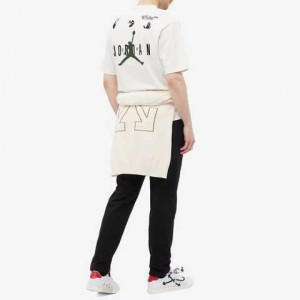 ФУТБОЛКА JORDAN OFF-WHITE DM0061-054