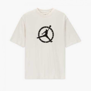ФУТБОЛКА JORDAN OFF-WHITE DM0061-054