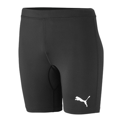 Шорти компресійні PUMA Liga Baselayer Short Tight 655924-03, Цвет Чёрный, Размер (Европа) - XL 655924-03
