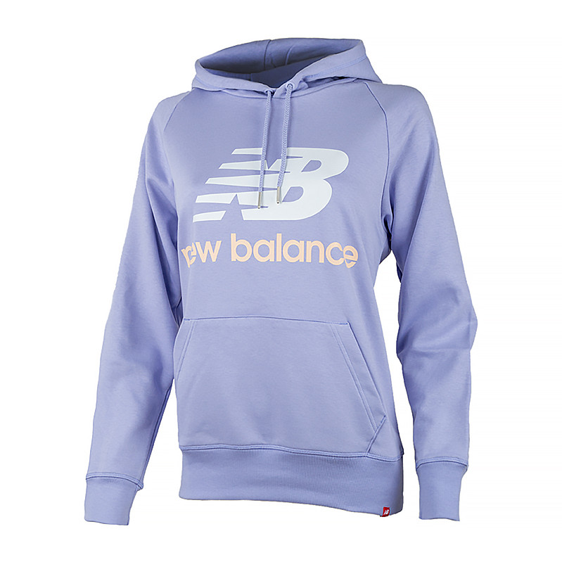 Худі New Balance NB Essentials Pullover WT03550VVO