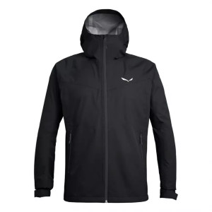 Куртка Salewa PUEZ (AUA 3) PTX M JKT blk 24545