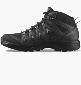 Кросівки SALOMON X BRAZE MID GTX 471748