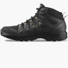 Кросівки SALOMON X BRAZE MID GTX 471748