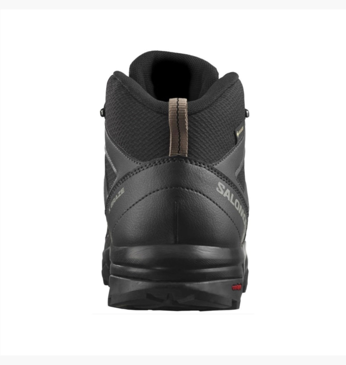 Кросівки SALOMON X BRAZE MID GTX 471748