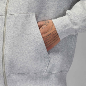 Толстовка Jordan M BRK OVS FZ HD IB7231-050