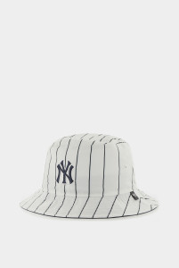 Панама 47 Brand NEW YORK YANKEES PINSTRIPED B-PINSD17PTF-NY