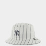 Панама 47 Brand NEW YORK YANKEES PINSTRIPED B-PINSD17PTF-NY