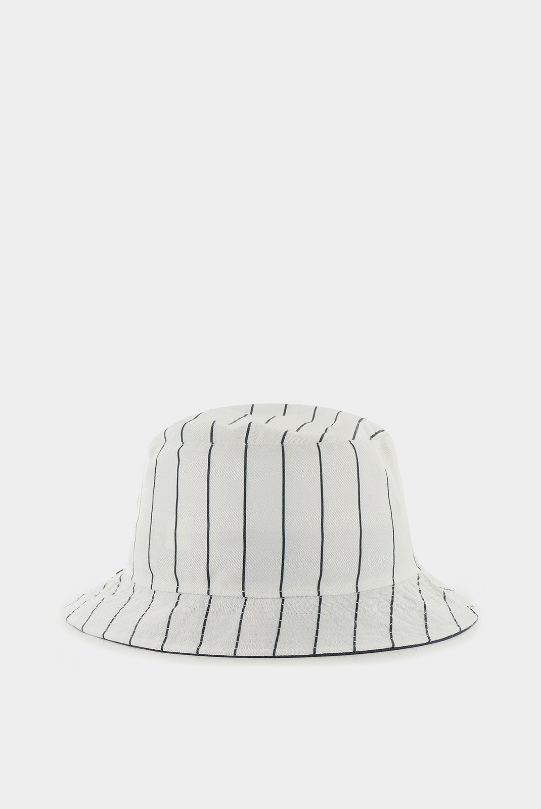 Панама 47 Brand NEW YORK YANKEES PINSTRIPED B-PINSD17PTF-NY