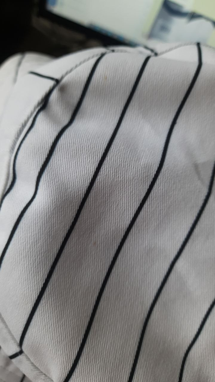 Панама 47 Brand NEW YORK YANKEES PINSTRIPED B-PINSD17PTF-NY