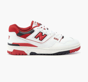 Кросівки NEW BALANCE 550 BB550SE1