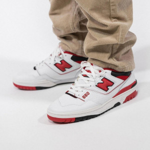 Кросівки NEW BALANCE 550 BB550SE1