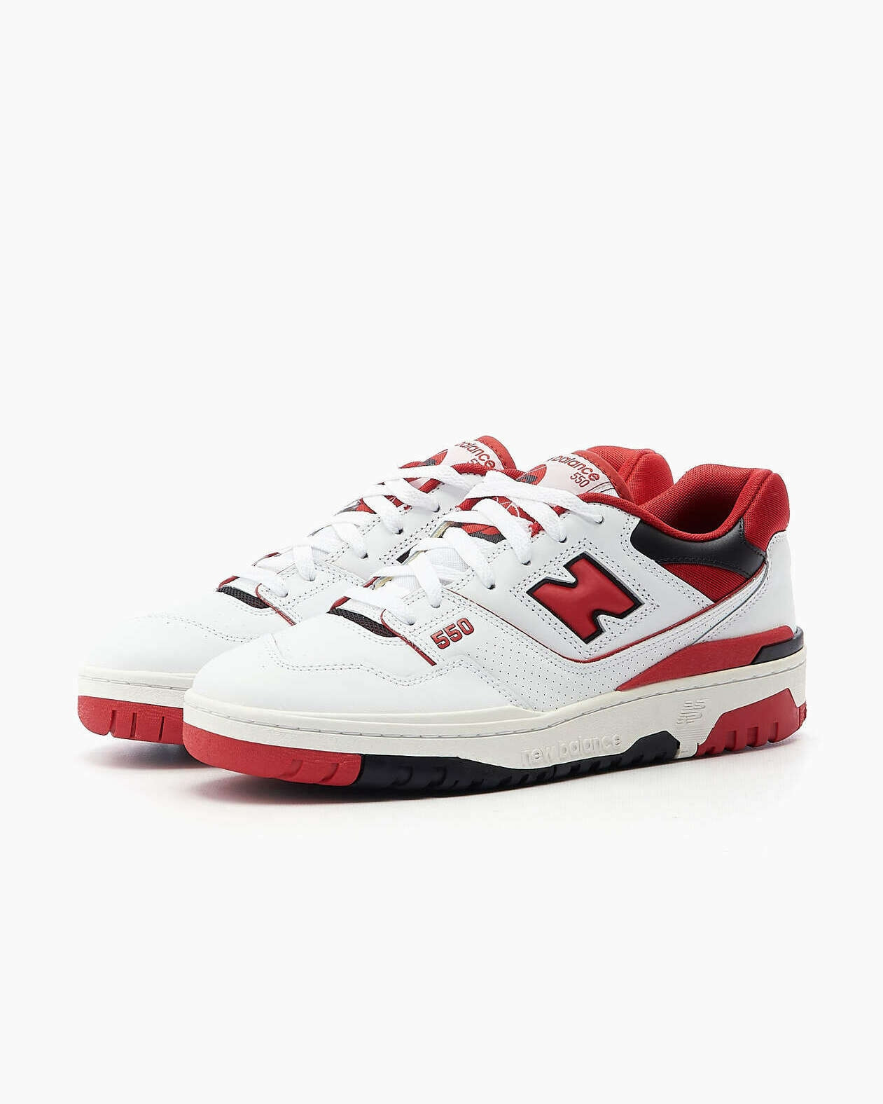 Кросівки NEW BALANCE 550 BB550SE1