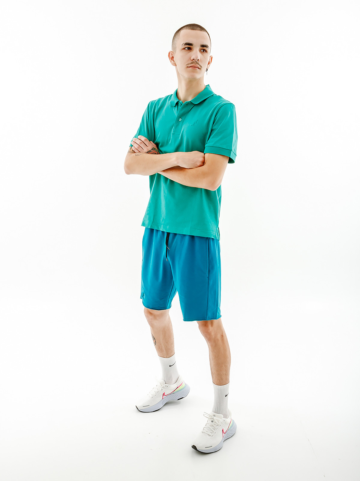 Шорти AUSTRALIAN FLEECE ESSENTIAL SHORT LSUSH0001-184