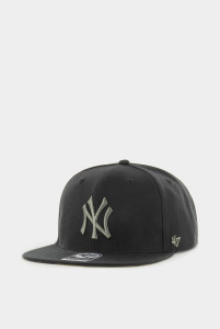 Бейсболка 47 Brand NEW YORK YANKEES BALLPARK CAMO B-BCAMO17WBP-BK