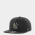 Бейсболка 47 Brand NEW YORK YANKEES BALLPARK CAMO B-BCAMO17WBP-BK