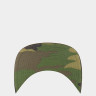 Бейсболка 47 Brand NEW YORK YANKEES BALLPARK CAMO B-BCAMO17WBP-BK