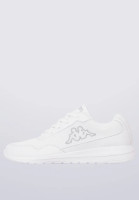Кросівки Unisex Follow Oc 242512-1016 Kappa 36 Білий 242512-1016