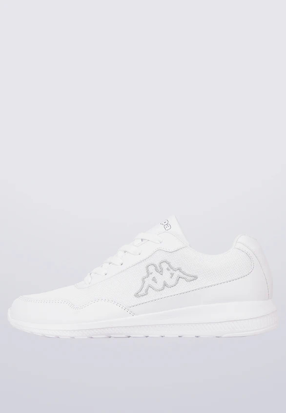 Кросівки Unisex Follow Oc 242512-1016 Kappa 36 Білий 242512-1016