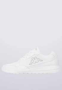 Кросівки Unisex Follow Oc 242512-1016 Kappa 36 Білий 242512-1016