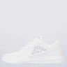 Кросівки Unisex Follow Oc 242512-1016 Kappa 36 Білий 242512-1016