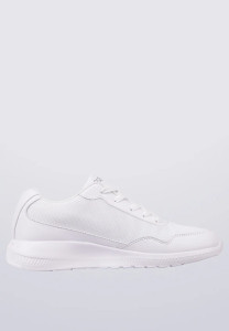 Кросівки Unisex Follow Oc 242512-1016 Kappa 36 Білий 242512-1016