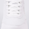 Кросівки Unisex Follow Oc 242512-1016 Kappa 36 Білий 242512-1016
