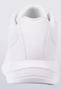 Кросівки Unisex Follow Oc 242512-1016 Kappa 36 Білий 242512-1016