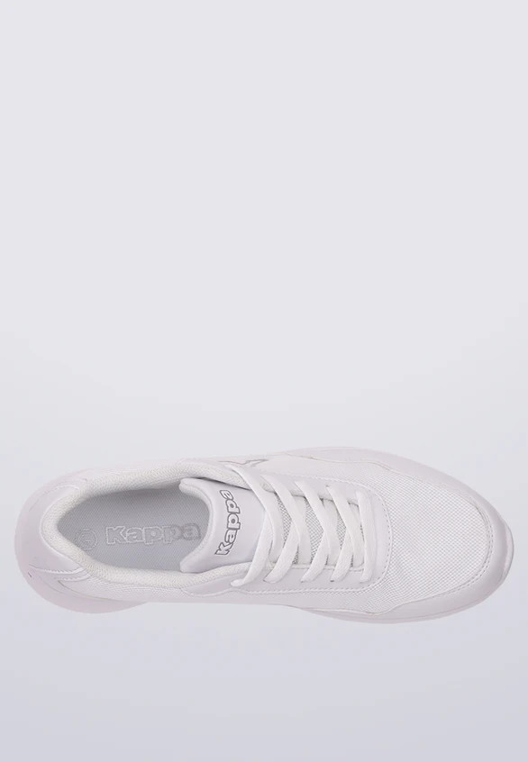 Кросівки Unisex Follow Oc 242512-1016 Kappa 36 Білий 242512-1016