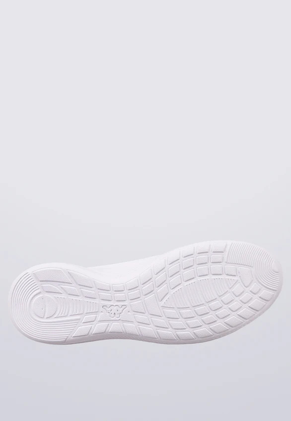 Кросівки Unisex Follow Oc 242512-1016 Kappa 36 Білий 242512-1016