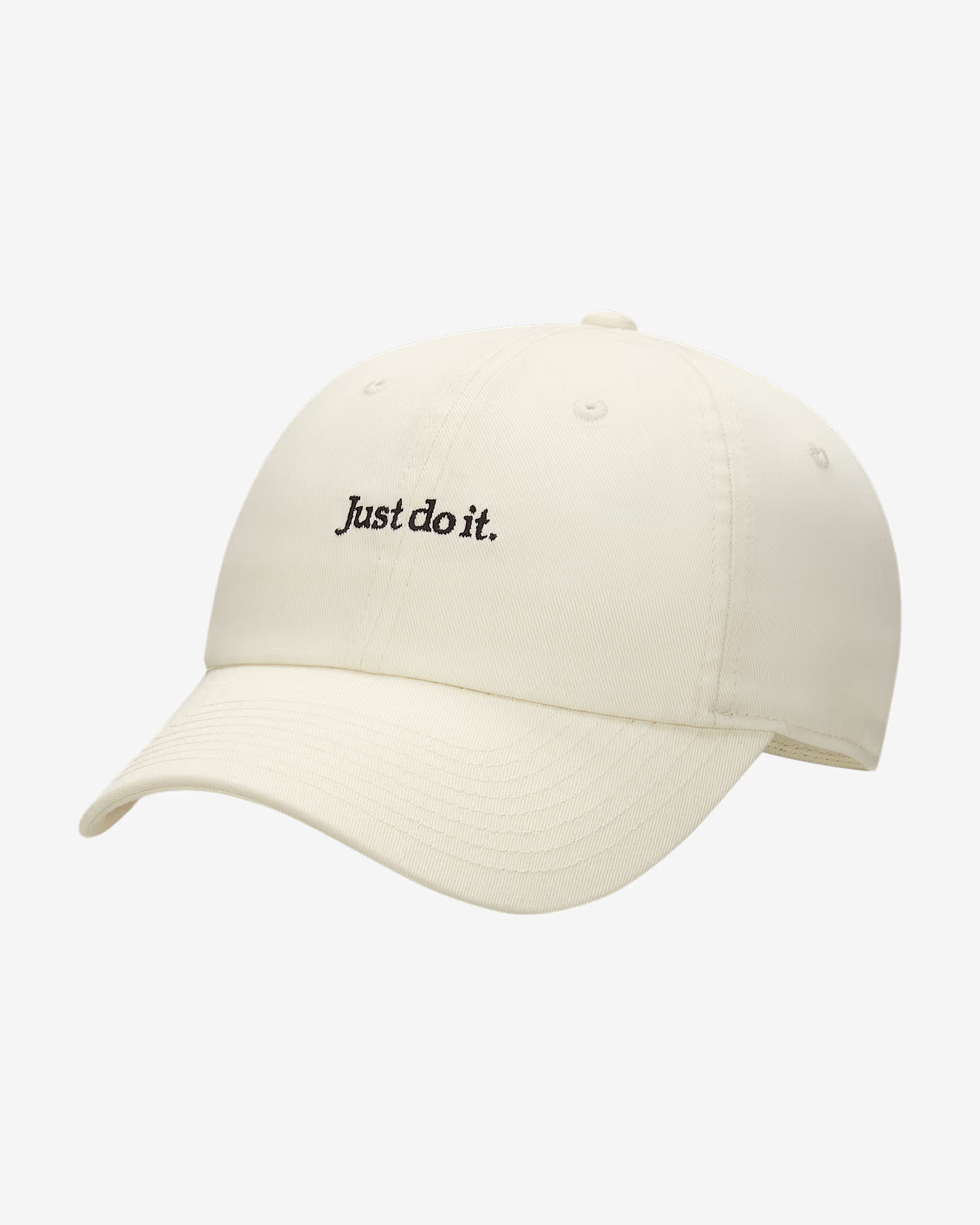 Бейсболка Nike U CLUB CAP U CB JDI L FB5370-113