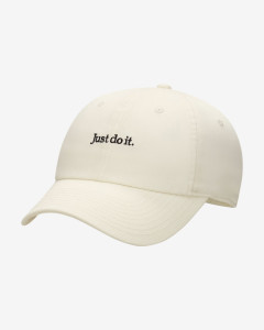 Бейсболка Nike U CLUB CAP U CB JDI L FB5370-113