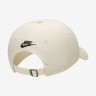 Бейсболка Nike U CLUB CAP U CB JDI L FB5370-113