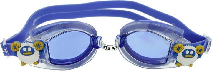 Окуляри для плавання Volna UZH KIDS 1608-00
