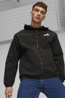 Вітровка Hooded Windbreaker 67538701 Puma M Чорний 67538701