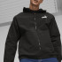 Вітровка Hooded Windbreaker 67538701 Puma M Чорний 67538701