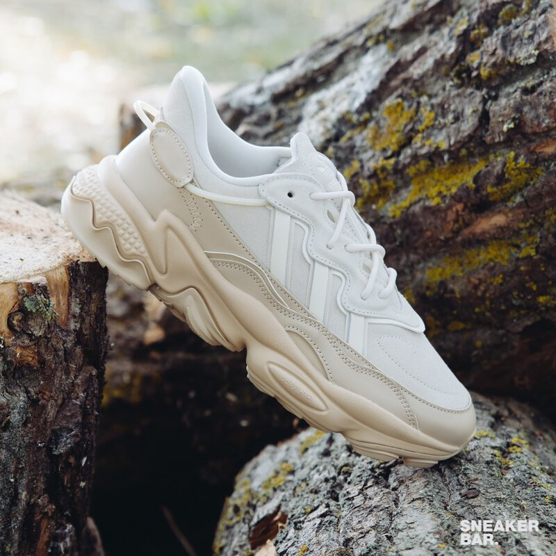 Кросівки жіночі Adidas Ozweego TR IF3336 37 IF3336