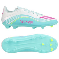 Бутси Adidas F50 MESSI LEAGUE FG/MG J JQ0942