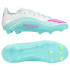 Бутси Adidas F50 MESSI LEAGUE FG/MG J JQ0942