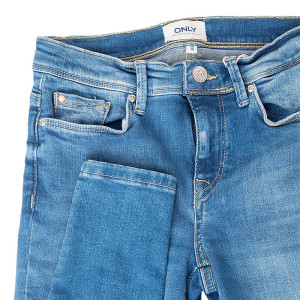 Джинси ONLY 15223278-LIGHT