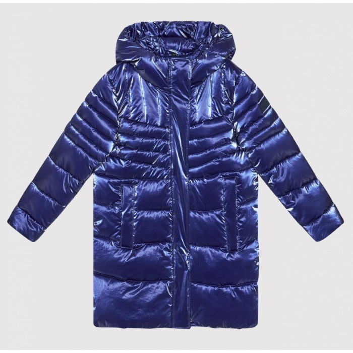 Куртка CMP KID G PARKA FIX HOOD 31K2015-M977