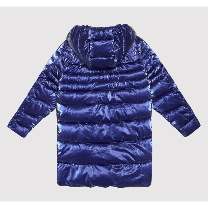 Куртка CMP KID G PARKA FIX HOOD 31K2015-M977